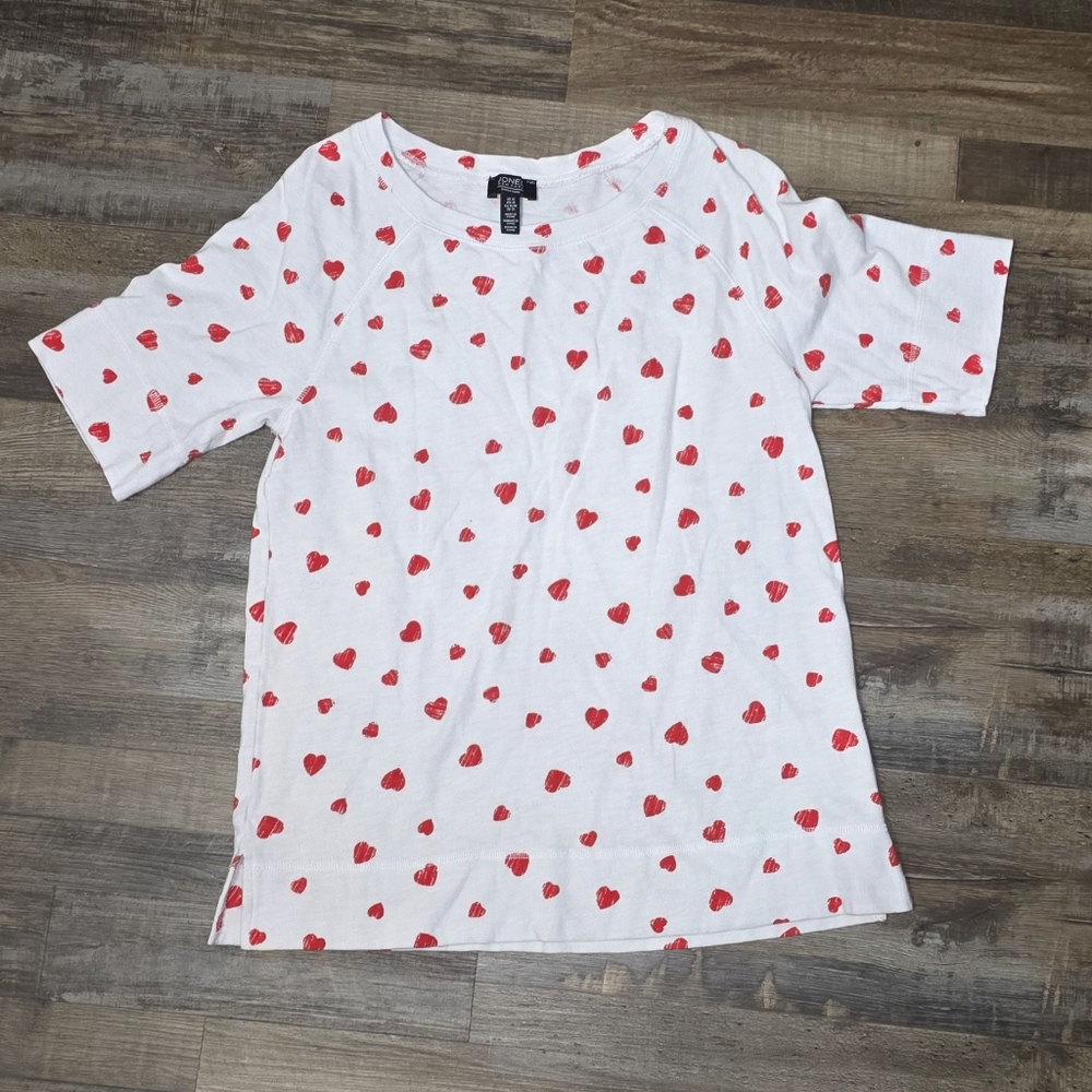 JONES NEW YORK TOP